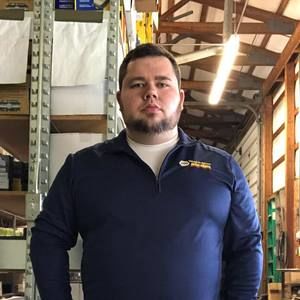 Meet your Posher, Justin